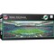 Miami Dolphins 1000 Piece Panoramic Jigsaw Puzzle 13X39 Nfl Sports Game Day